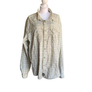 WRANGLER outdoor edition XL long sleeve